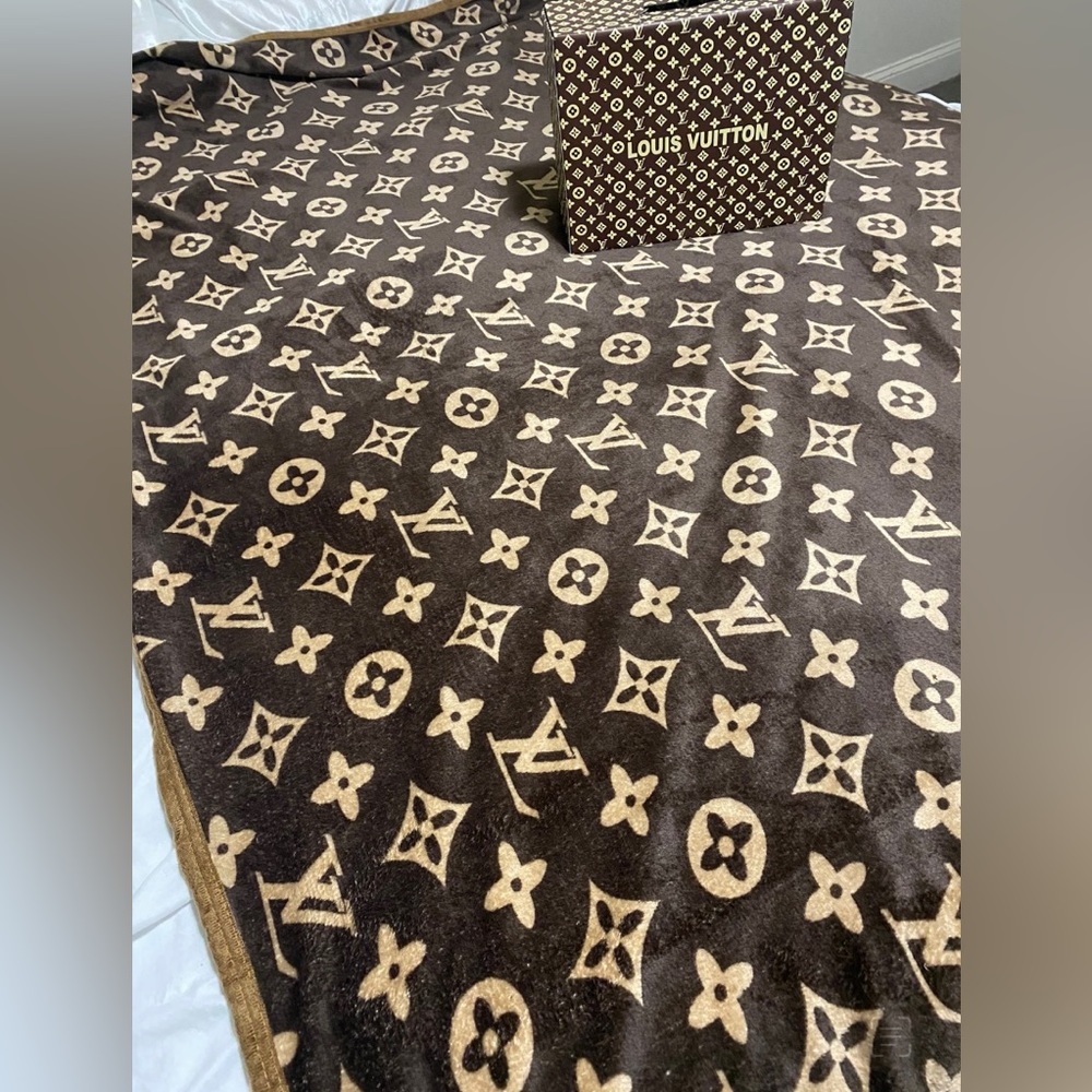 Fleece Blanket